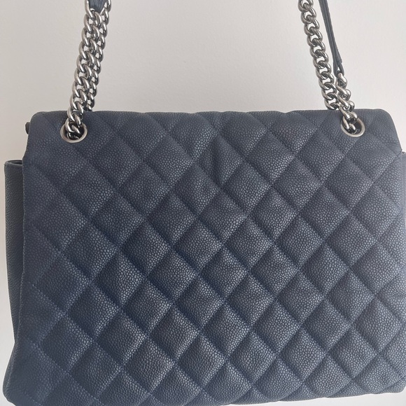- Chanel Flap Caviar Bag - Picture 3 of 12